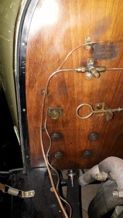 le zebre type C 3331